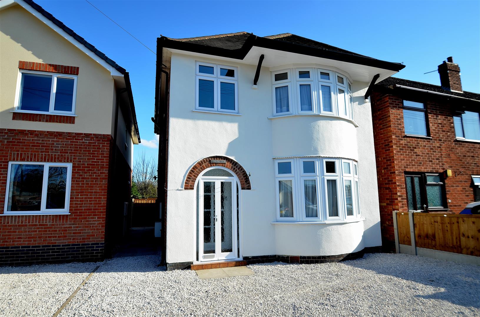 Barton Road, Long Eaton Robert Ellis Estate Agents